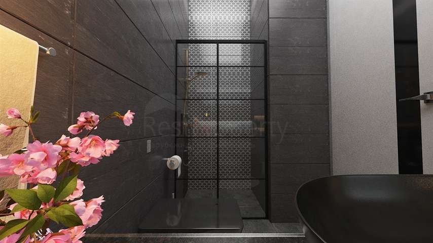 بالاقساط 24 شهرا - شقق ضمن مجمع قيد الانشاء في اوبا / الانيا 