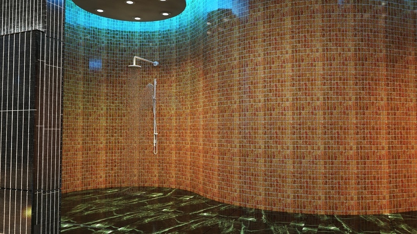 بالاقساط 24 شهرا - شقق ضمن مجمع قيد الانشاء في اوبا / الانيا 