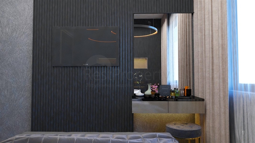 بالاقساط 24 شهرا - شقق ضمن مجمع قيد الانشاء في اوبا / الانيا 