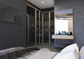 بالاقساط 24 شهرا - شقق ضمن مجمع قيد الانشاء في اوبا / الانيا 