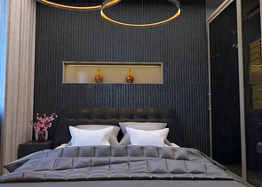 بالاقساط 24 شهرا - شقق ضمن مجمع قيد الانشاء في اوبا / الانيا 