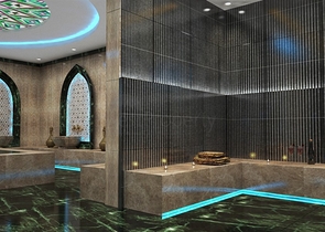 بالاقساط 24 شهرا - شقق ضمن مجمع قيد الانشاء في اوبا / الانيا 