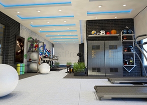 بالاقساط 24 شهرا - شقق ضمن مجمع قيد الانشاء في اوبا / الانيا 