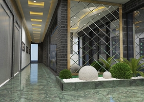 بالاقساط 24 شهرا - شقق ضمن مجمع قيد الانشاء في اوبا / الانيا 