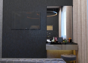 بالاقساط 24 شهرا - شقق ضمن مجمع قيد الانشاء في اوبا / الانيا 