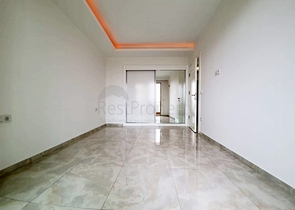 شقة ضمن مجمع فاخر - تصميم  1+1 - في مهموتلار / الانيا 