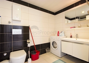 ضمن مجمع فاخر يضم كافة الخدمات -شقة غرفة وصالة - مفروشة - في منطقة جيكجلي / الانيا 