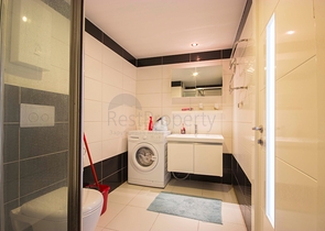 ضمن مجمع فاخر يضم كافة الخدمات -شقة غرفة وصالة - مفروشة - في منطقة جيكجلي / الانيا 