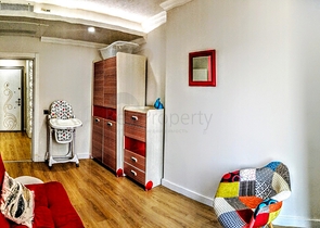 شقة مفروشة 2 + 1 في مجمع ليمان كونيالتي