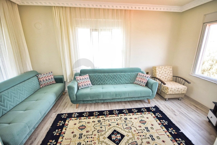 فيلا 6 + 1 في دوشيميتي انطاليا