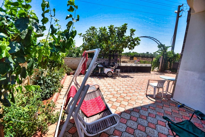 فيلا 6 + 1 في دوشيميتي انطاليا