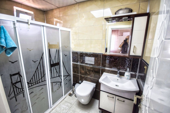 فيلا 6 + 1 في دوشيميتي انطاليا