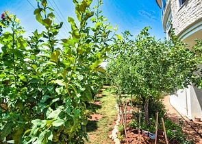 فيلا 6 + 1 في دوشيميتي انطاليا