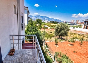 فيلا 6 + 1 في دوشيميتي انطاليا