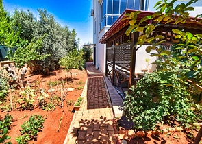 فيلا 6 + 1 في دوشيميتي انطاليا