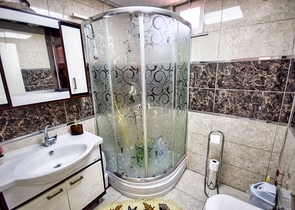 فيلا 6 + 1 في دوشيميتي انطاليا