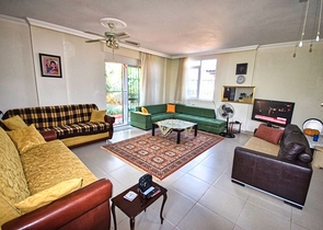 فيلا 6 + 1 في دوشيميتي انطاليا