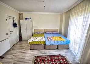 فيلا 6 + 1 في دوشيميتي انطاليا