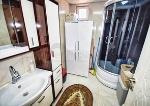 فيلا 6 + 1 في دوشيميتي انطاليا