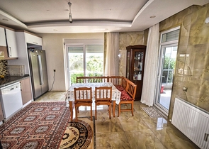 فيلا 6 + 1 في دوشيميتي انطاليا