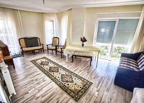 فيلا 6 + 1 في دوشيميتي انطاليا