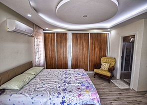 فيلا 6 + 1 في دوشيميتي انطاليا