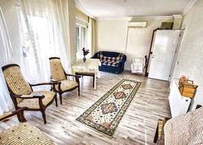 فيلا 6 + 1 في دوشيميتي انطاليا