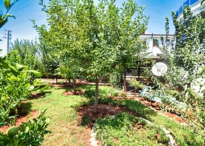 فيلا 6 + 1 في دوشيميتي انطاليا