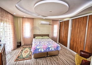 فيلا 6 + 1 في دوشيميتي انطاليا