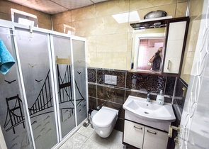 فيلا 6 + 1 في دوشيميتي انطاليا