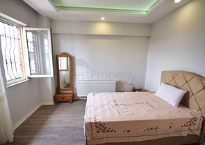 فيلا من 4 غرف نوم في Altinkol Dosemealti أنطاليا