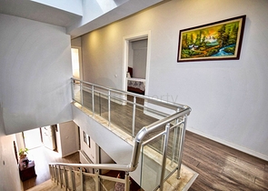 فيلا من 4 غرف نوم في Altinkol Dosemealti أنطاليا