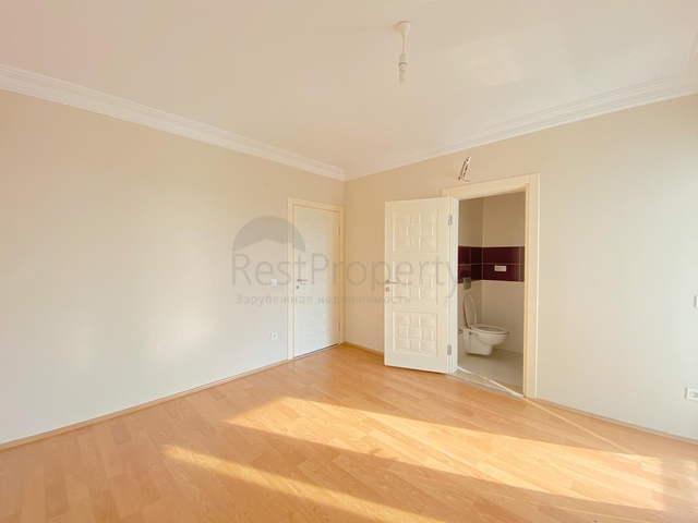 شقة 3 غرف وصالة - مطبخ منفصل - ضمن مجمع - في جيكجلي / الانيا 