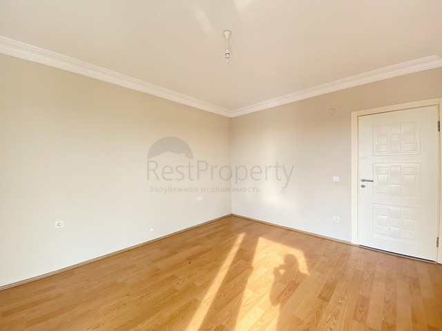 شقة 3 غرف وصالة - مطبخ منفصل - ضمن مجمع - في جيكجلي / الانيا 