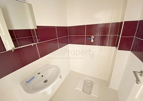 شقة 3 غرف وصالة - مطبخ منفصل - ضمن مجمع - في جيكجلي / الانيا 