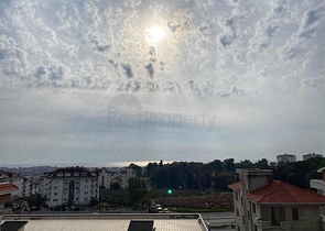 شقة 3 غرف وصالة - مطبخ منفصل - ضمن مجمع - في جيكجلي / الانيا 