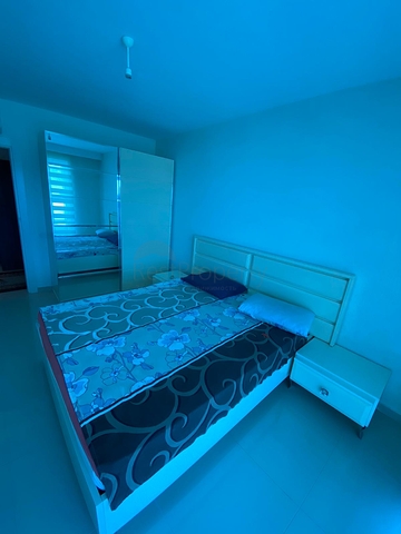 مجمع يضم كافة الخدمات -شقة غرفة وصالة - في كارجي جاك / الانيا 