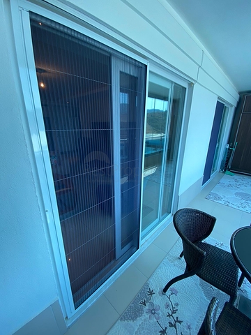 مجمع يضم كافة الخدمات -شقة غرفة وصالة - في كارجي جاك / الانيا 