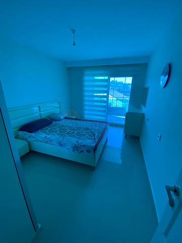 مجمع يضم كافة الخدمات -شقة غرفة وصالة - في كارجي جاك / الانيا 