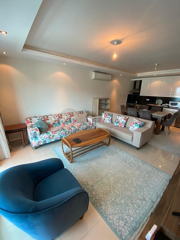 مجمع يضم كافة الخدمات -شقة غرفة وصالة - في كارجي جاك / الانيا 