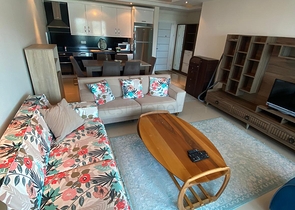 مجمع يضم كافة الخدمات -شقة غرفة وصالة - في كارجي جاك / الانيا 