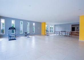 شقة غرفة وصالة -مفروشة - ضمن مجمع -قريب من البحر والخدمات -في مهموتلار / الانيا 