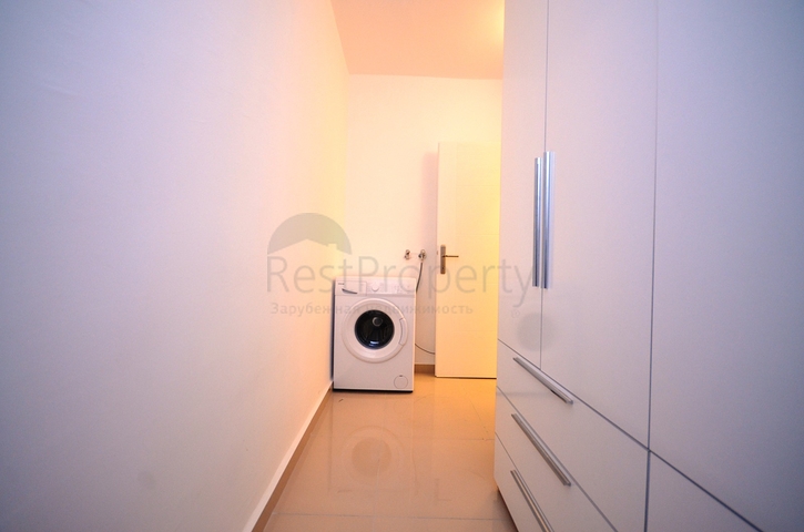 بسعر مناسب - دوبلكس 2 غرفة وصالة -اطلالة بحر - في مهموتلار / الانيا 