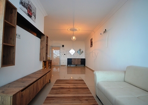 بسعر مناسب - دوبلكس 2 غرفة وصالة -اطلالة بحر - في مهموتلار / الانيا 