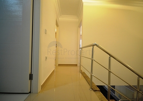 بسعر مناسب - دوبلكس 2 غرفة وصالة -اطلالة بحر - في مهموتلار / الانيا 