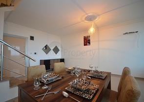 بسعر مناسب - دوبلكس 2 غرفة وصالة -اطلالة بحر - في مهموتلار / الانيا 