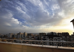 بسعر مناسب - دوبلكس 2 غرفة وصالة -اطلالة بحر - في مهموتلار / الانيا 