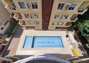 سعر جذاب - شقة مفروشة - غرفتين وصالة -قريبة من الخدمات والبحر -مهموتلار / الانيا 