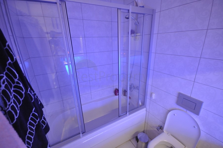 اطلالة بحر - شقق ضمن مجمع فاخر - في مهموتلار / الانيا 