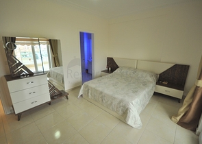 اطلالة بحر - شقق ضمن مجمع فاخر - في مهموتلار / الانيا 